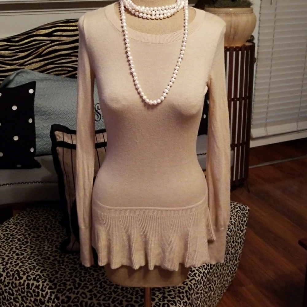 LILY PULITZER SWEATER